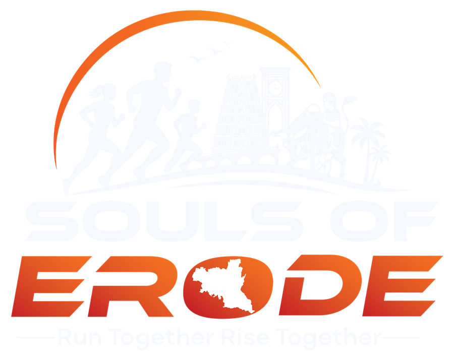 Souls of Erode